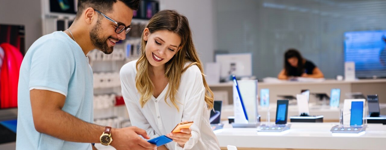 Iphone или Samsung